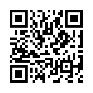 Sweetshappiness.com QR code