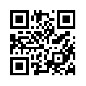 Sweetshout.com QR code