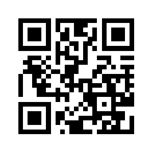 Swganh.org QR code