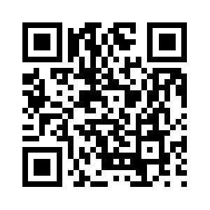 Swimminginaether.net QR code