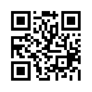 Swimnumber.com QR code