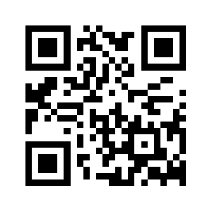 Swisscom.com QR code