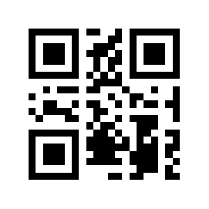 Swr3.de QR code