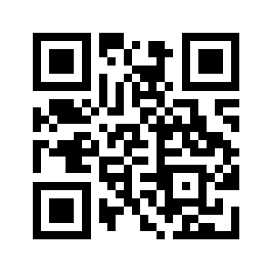 Sxmhsy.com QR code