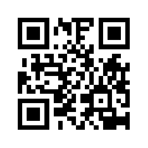 Sxney.com QR code