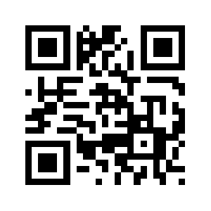 Sxsg.info QR code