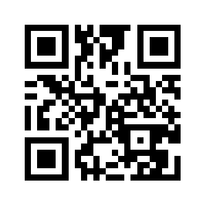 Sxsshj.com QR code