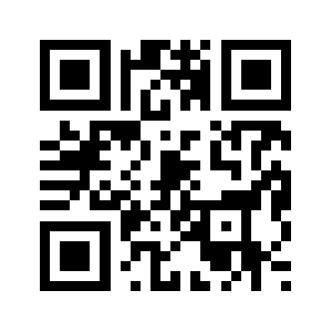 Sxxhc.mobi QR code