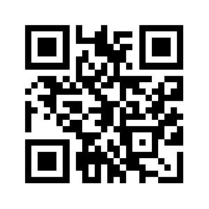 Sy8560.com QR code