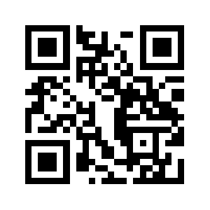 Syajgx.com QR code