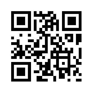 Syakf.com QR code