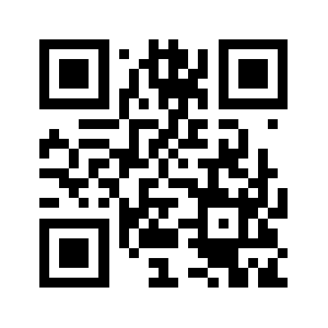 Sychurch.org QR code