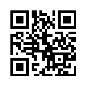 Sycxby.com QR code