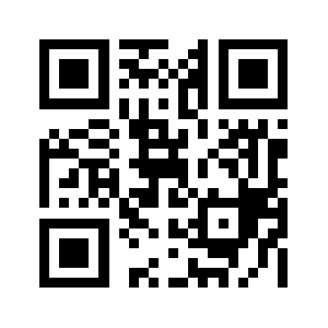 Sydenstricker QR code