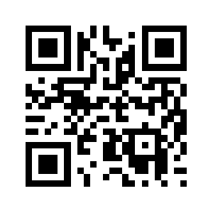 Sydhuf.com QR code