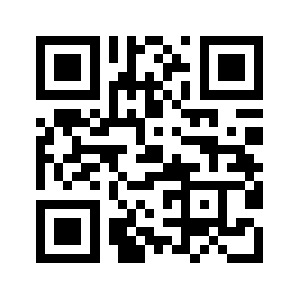 Sydneybaty.com QR code