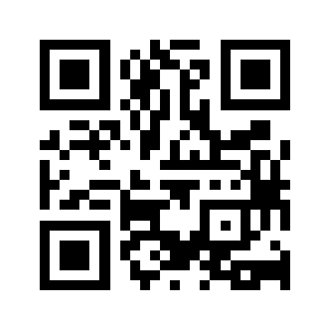 Syedazahar.com QR code