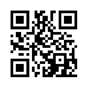 Syhsjx.com QR code