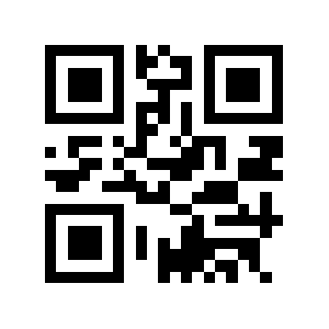 Syke.fi QR code