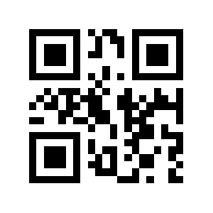 Sylvain QR code