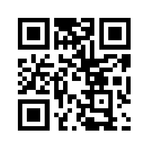 Symanetec.com QR code