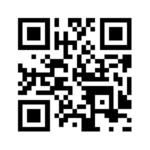 Symplychic.com QR code