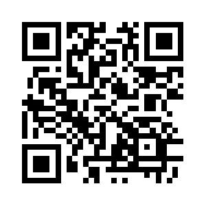 Symponyofscience.com QR code