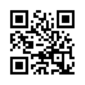 Sympy.org QR code