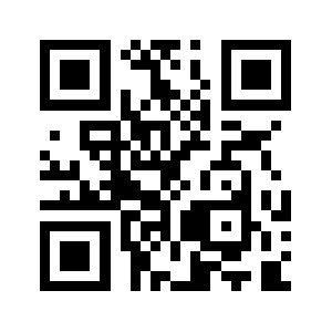 Syncbak.com QR code