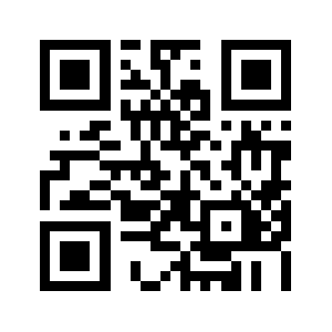 Syncthing.net QR code