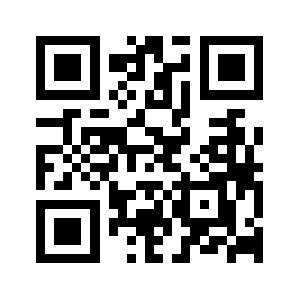 Syndrome.org QR code