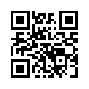 Synecure.net QR code