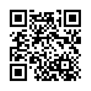 Synergizeyourskin.com QR code