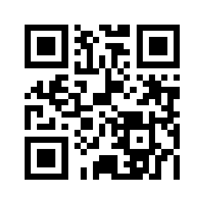 Synister.net QR code