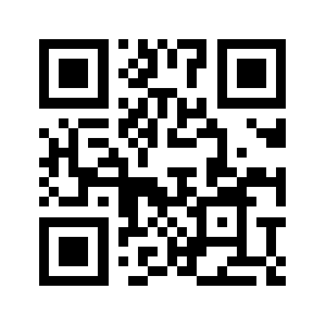 Syniteux.com QR code