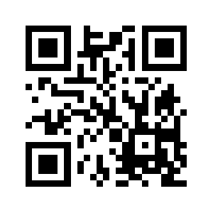 Syokuzai.net QR code