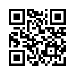 Syrecon.org QR code