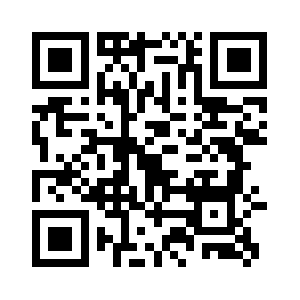 Syrianrefugeefund.ca QR code