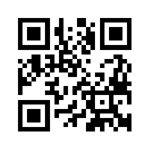 Sysdig.org QR code