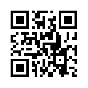 Syskon.info QR code