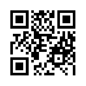 Sysmex.co.uk QR code