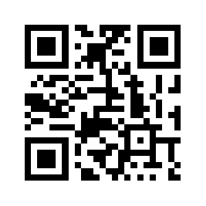 Syssugar.net QR code