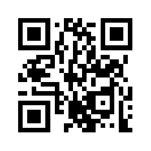 Sytrain.org QR code