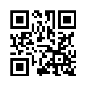 Syxgdz.com QR code