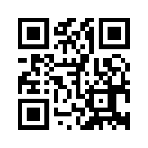 Syycnf.biz QR code