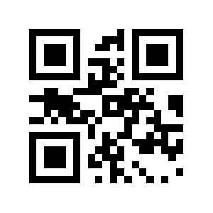 Syzran QR code