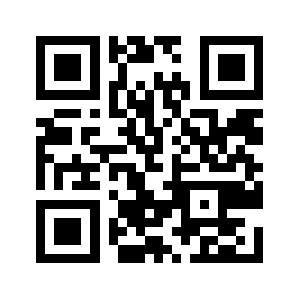 Syzxjc.com QR code