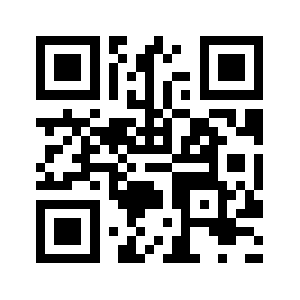 Szbabycare.com QR code