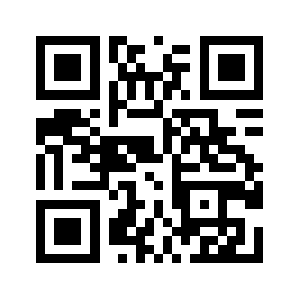 Szdlin.com QR code