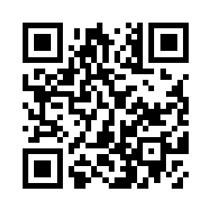 Szeged2030.com QR code